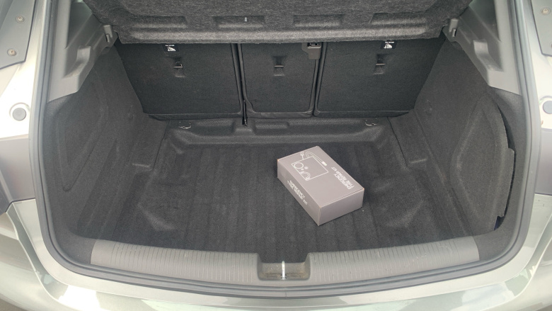 Vauxhall Astra 1.6T 16V 200 Elite Nav 5dr Petrol Hatchback